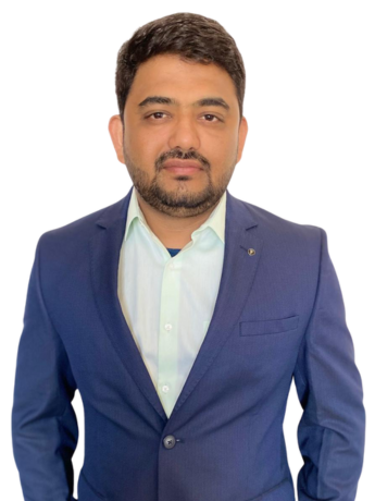 Tushar Jagtap